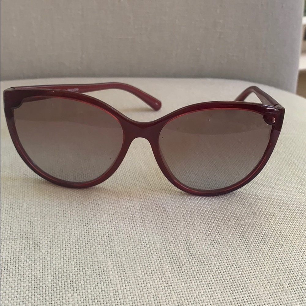 Valentino sunglasses